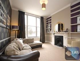 1 bedroom Flat to re...